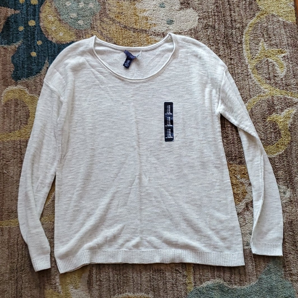 Sweater